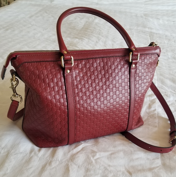 gucci micro marmont bag